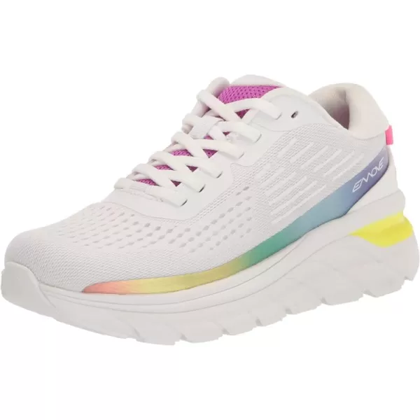 Easy Spirit Womens Denise Austin Mel Emove Walking Shoes