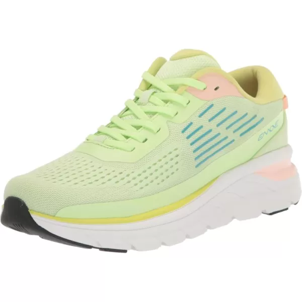Easy Spirit Womens Denise Austin Mel Emove Walking Shoes