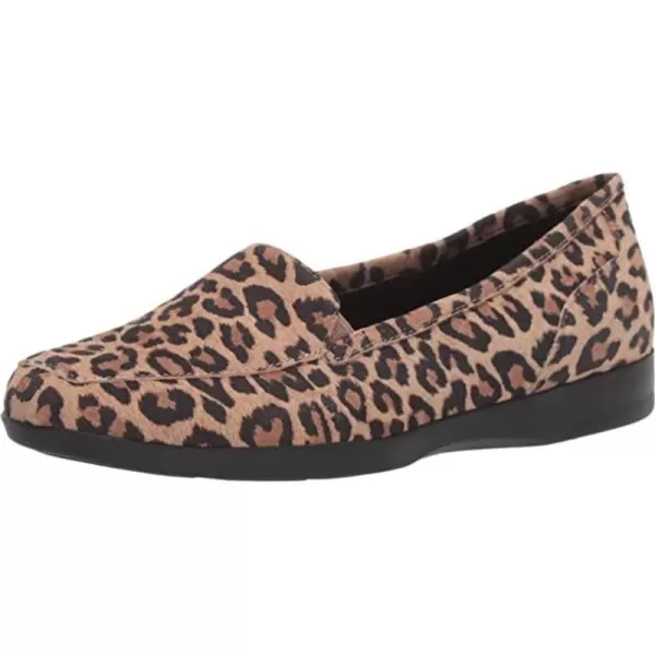 Easy Spirit Womens Devitt Casual Flats