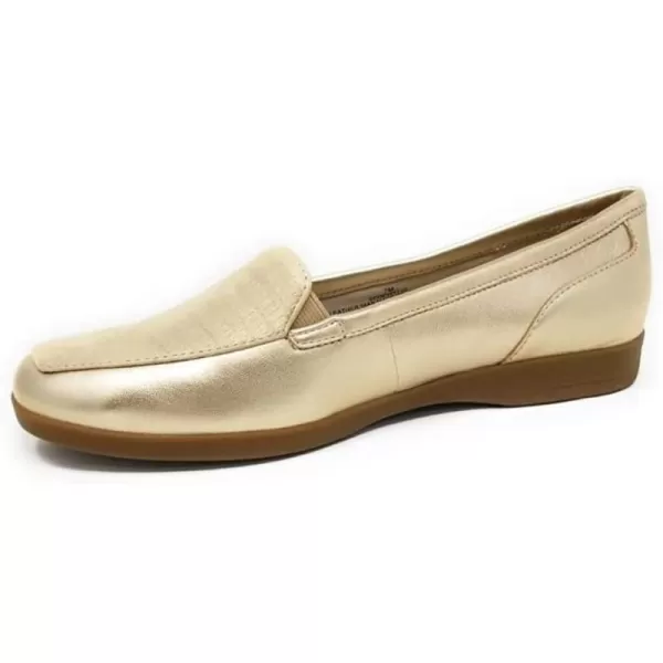 Easy Spirit Womens Devitt Casual Flats