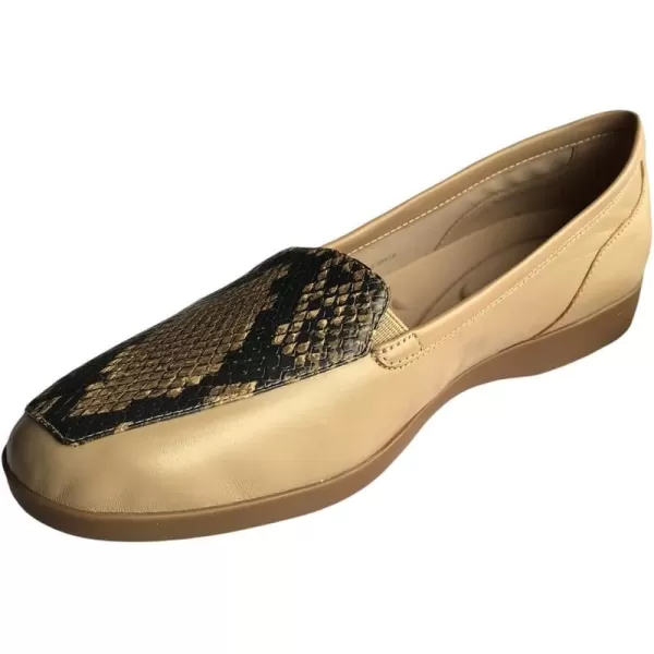 Easy Spirit Womens Devitt Casual Flats