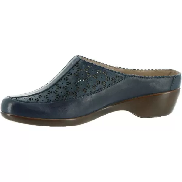 Easy Spirit Womens Dusk Mule Clogs