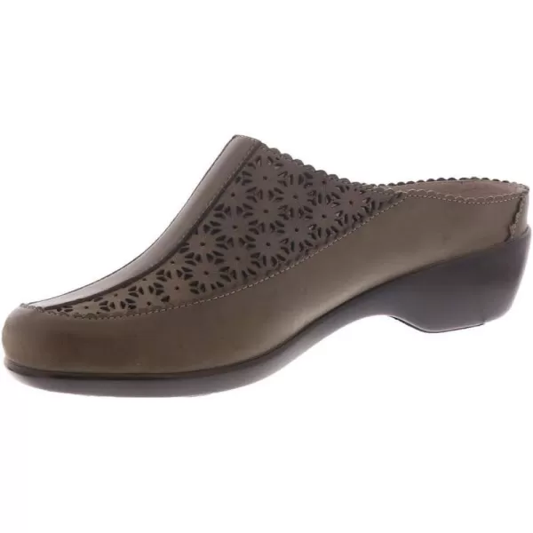 Easy Spirit Womens Dusk Mule Clogs