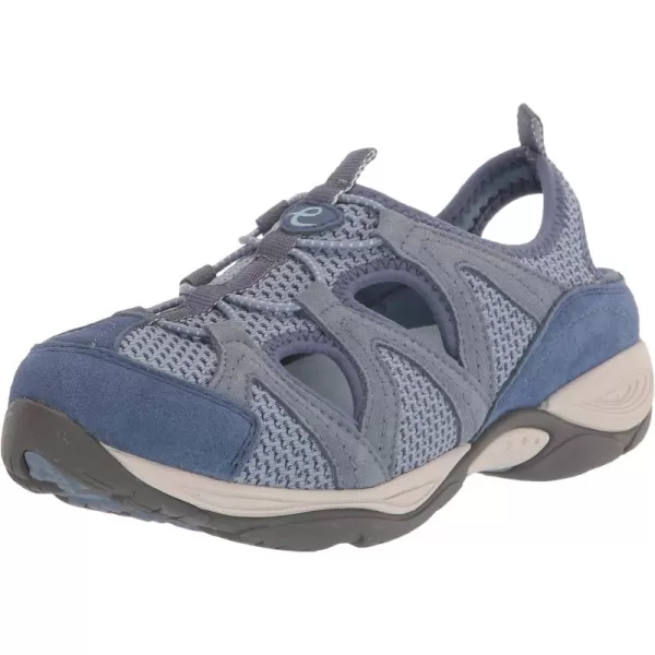 Easy Spirit Women's Earthen10 Sneaker