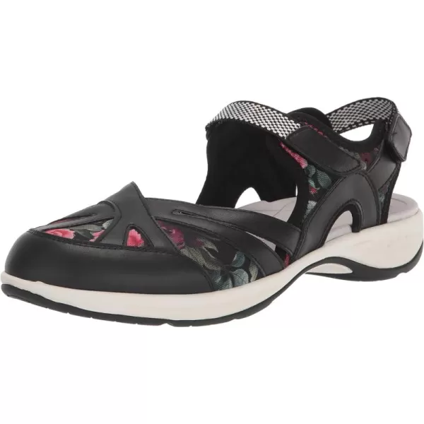 Easy Spirit Womens Esplash Mary Jane Flat