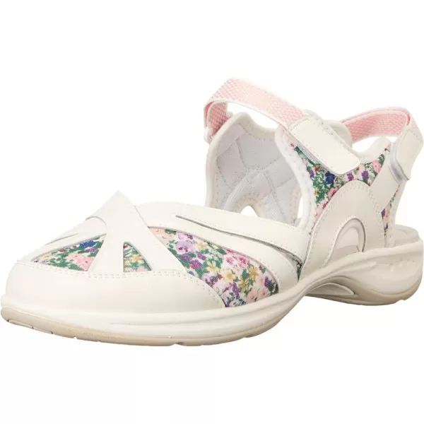 Easy Spirit Womens Esplash Mary Jane Flat