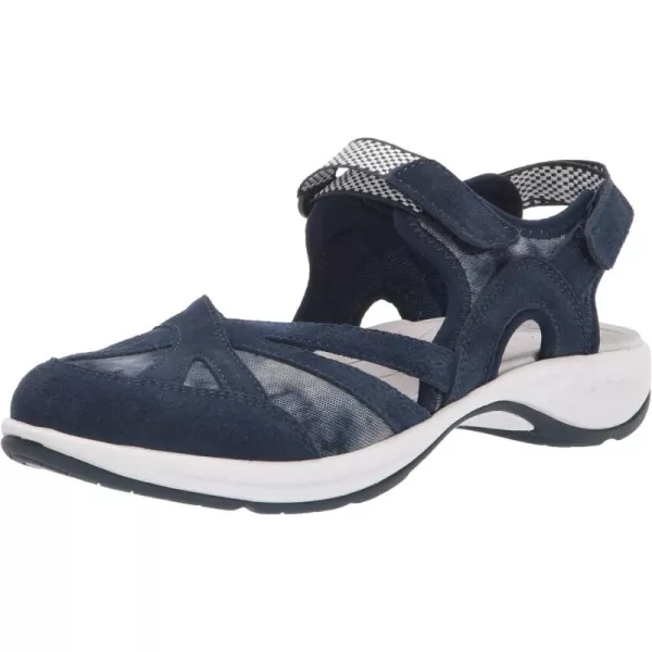 Easy Spirit Womens Esplash Mary Jane Flat
