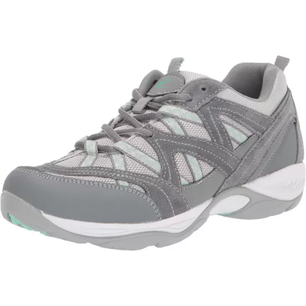 Easy Spirit Womens Exploremap Walking Shoes