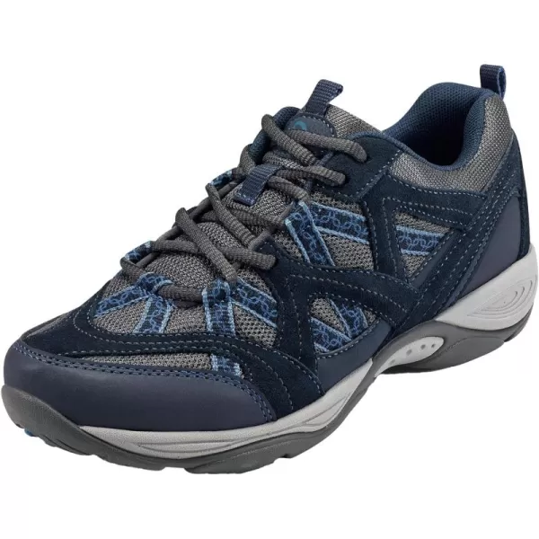 Easy Spirit Womens Exploremap Walking Shoes