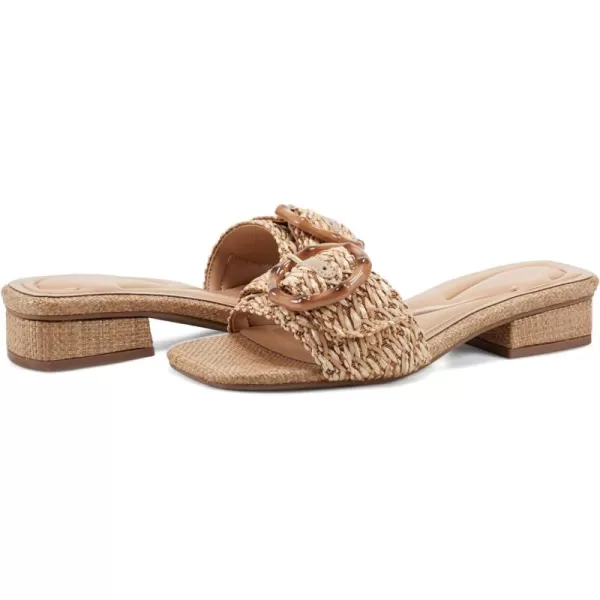 Easy Spirit Women's Gatlin Slide Sandal