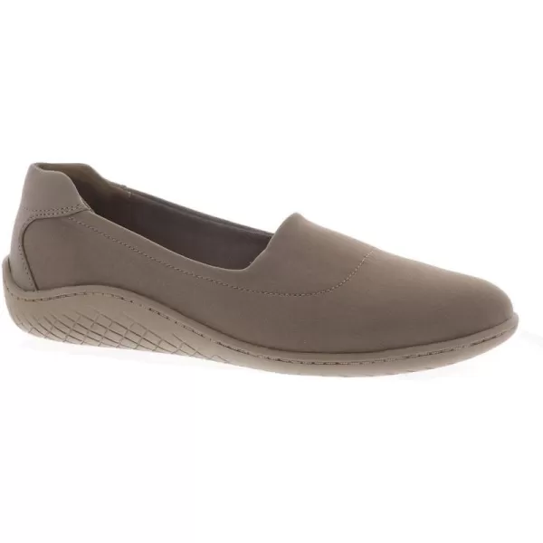 Easy Spirit Womens Gift Slip On Flats