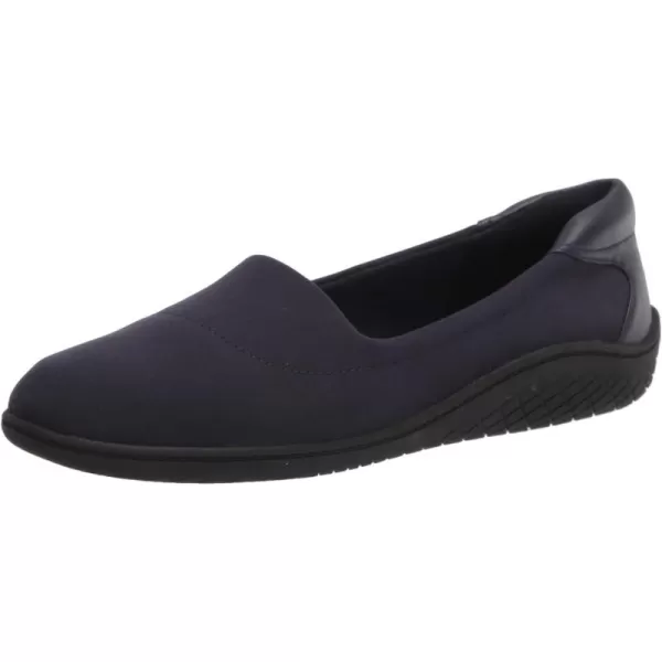 Easy Spirit Womens Gift Slip On Flats
