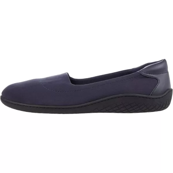 Easy Spirit Womens Gift Slip On Flats