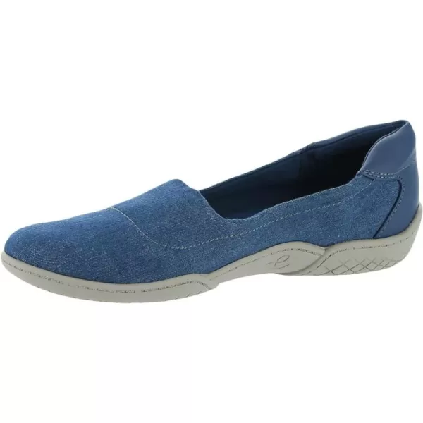 Easy Spirit Womens Gift Slip On Flats