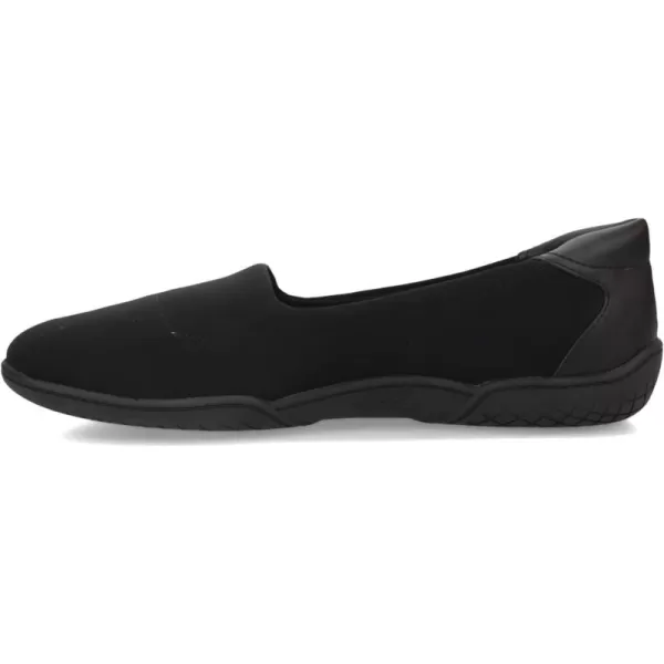 Easy Spirit Womens Gift Slip On Flats