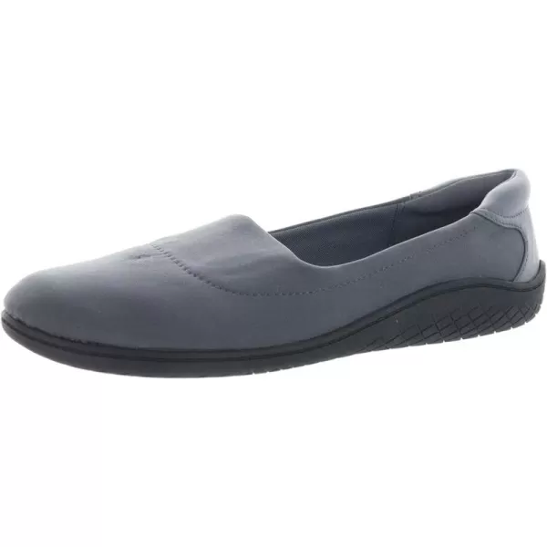 Easy Spirit Womens Gift Slip On Flats