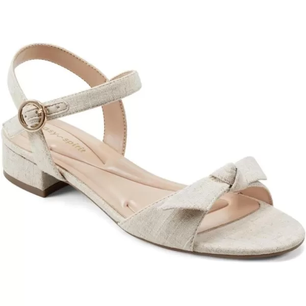 Easy Spirit Womens Ginova Heeled Sandals