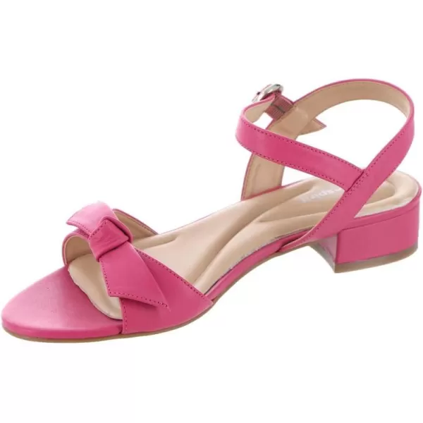 Easy Spirit Womens Ginova Heeled Sandals