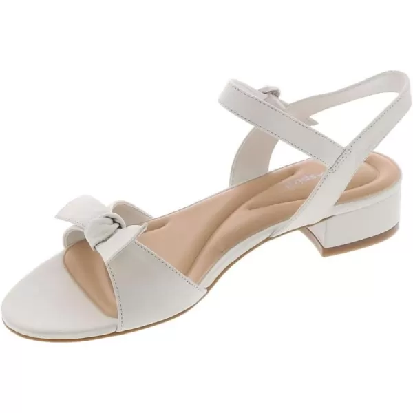 Easy Spirit Womens Ginova Heeled Sandals