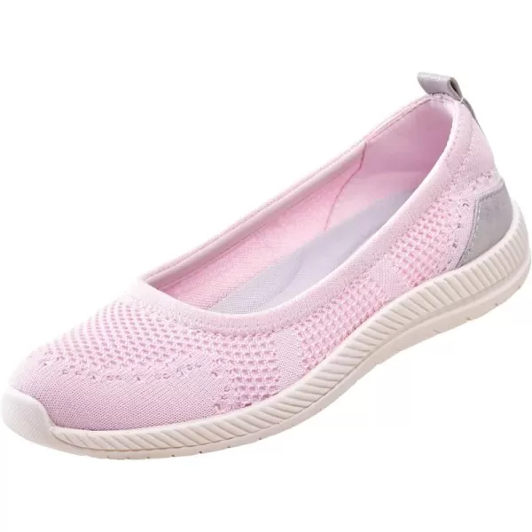 Easy Spirit Womens Glitz 2 Sneakers