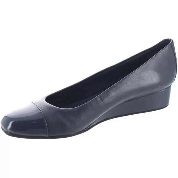 Easy Spirit Womens Gracey Wedge Heels