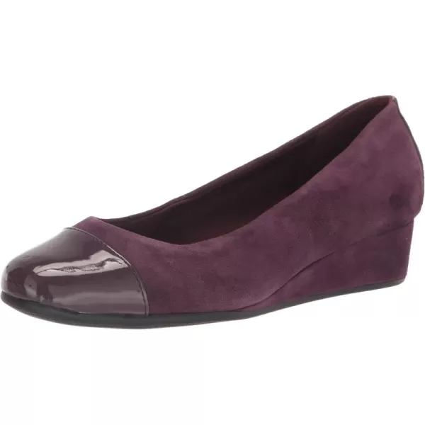 Easy Spirit Womens Gracey Wedge Heels