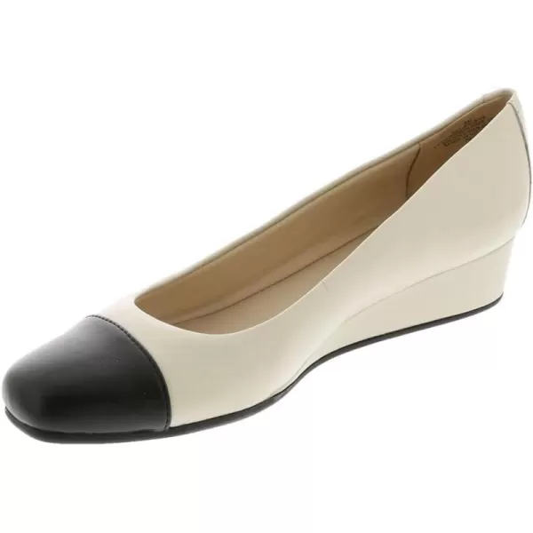 Easy Spirit Womens Gracey Wedge Heels