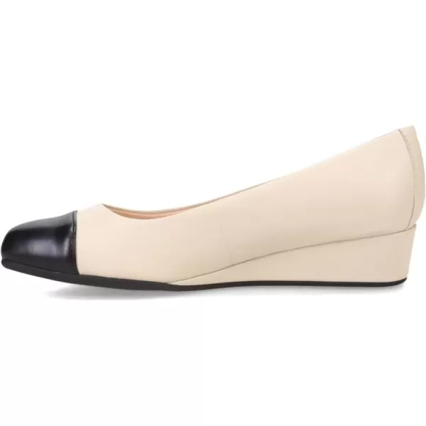 Easy Spirit Womens Gracey Wedge Heels