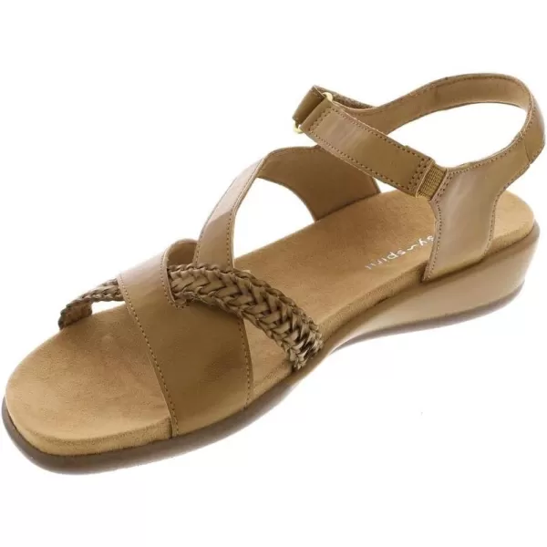 Easy Spirit Womens Hart3 Wedge Sandals