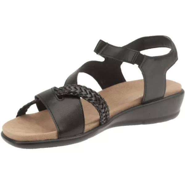 Easy Spirit Womens Hart3 Wedge Sandals