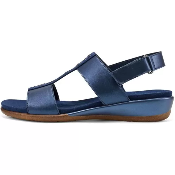 Easy Spirit Womens Hazel Wedge Sandals