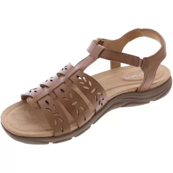Easy Spirit Women's Luisa3 Flat Sandal