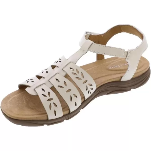 Easy Spirit Women's Luisa3 Flat Sandal