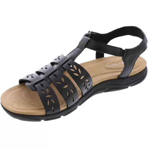 Easy Spirit Women's Luisa3 Flat Sandal
