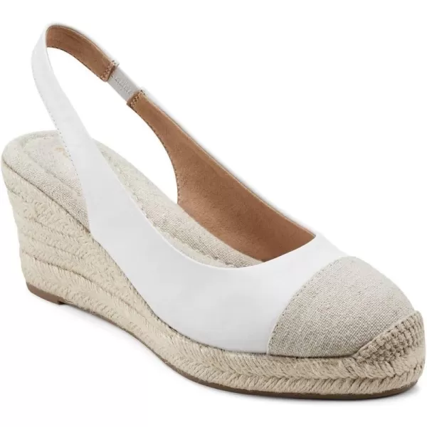 Easy Spirit Women's Margie Espadrille Wedge Sandal