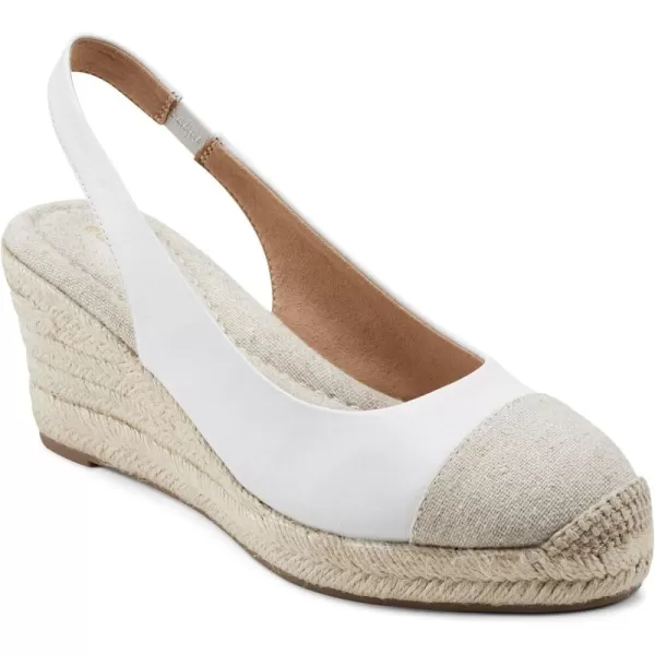 Easy Spirit Women's Margie Espadrille Wedge Sandal