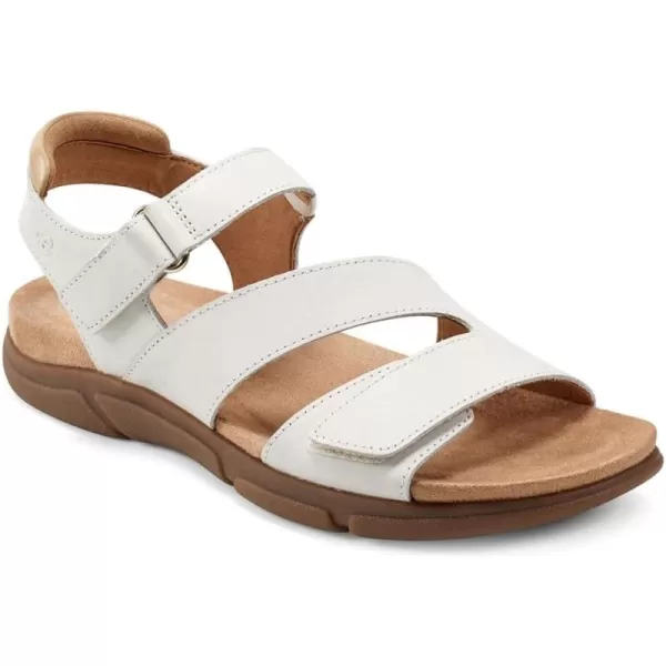 Easy Spirit Women's Mavey Flat Sandal