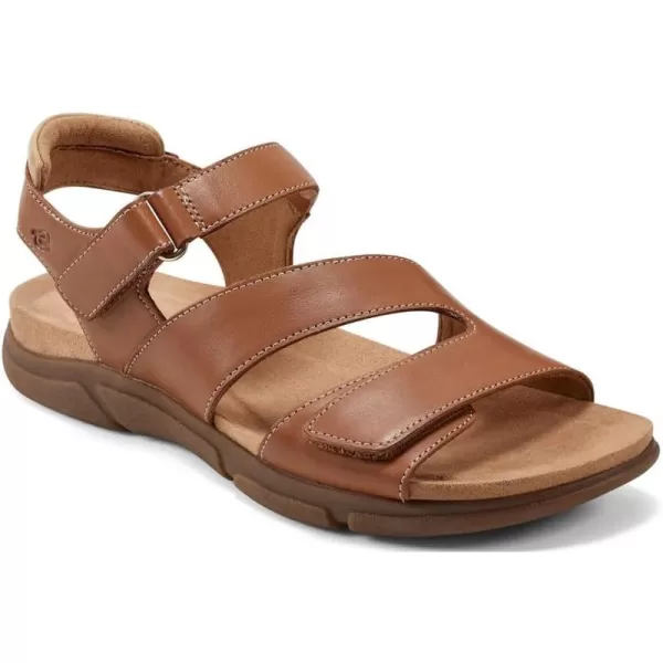 Easy Spirit Women's Mavey Flat Sandal