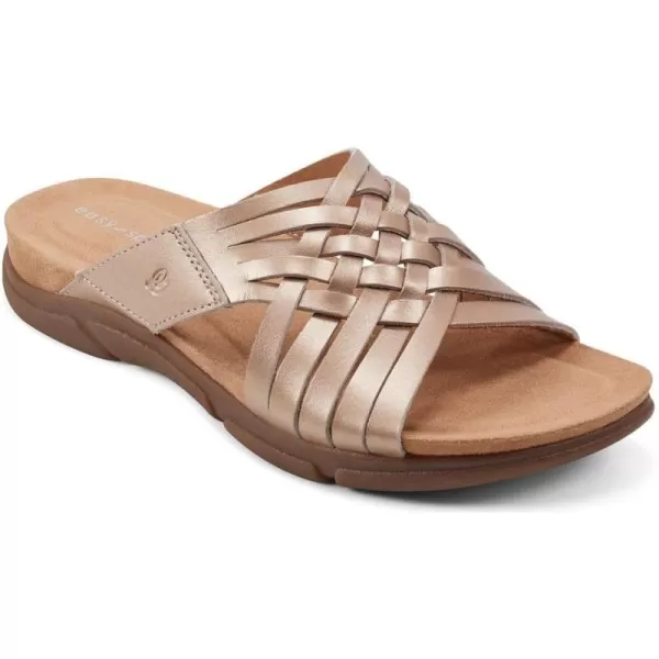 Easy Spirit Womens Meadow Slide Sandals