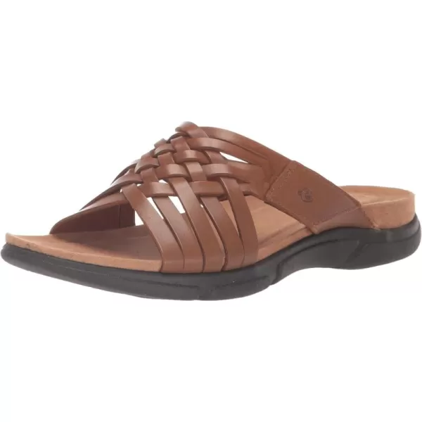 Easy Spirit Womens Meadow Slide Sandals