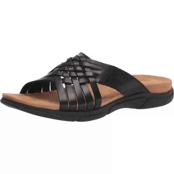 Easy Spirit Womens Meadow Slide Sandals