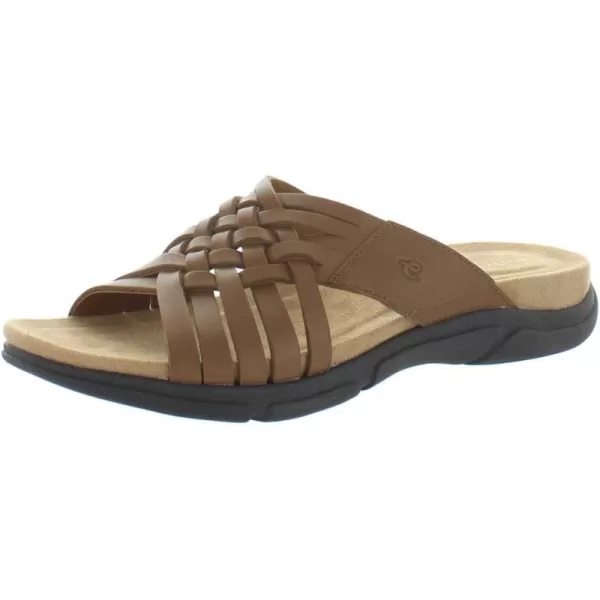 Easy Spirit Womens Meadow Slide Sandals