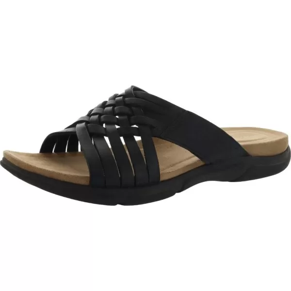 Easy Spirit Womens Meadow Slide Sandals