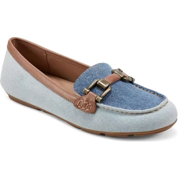 Easy Spirit Women's Megan7 Loafer Flat