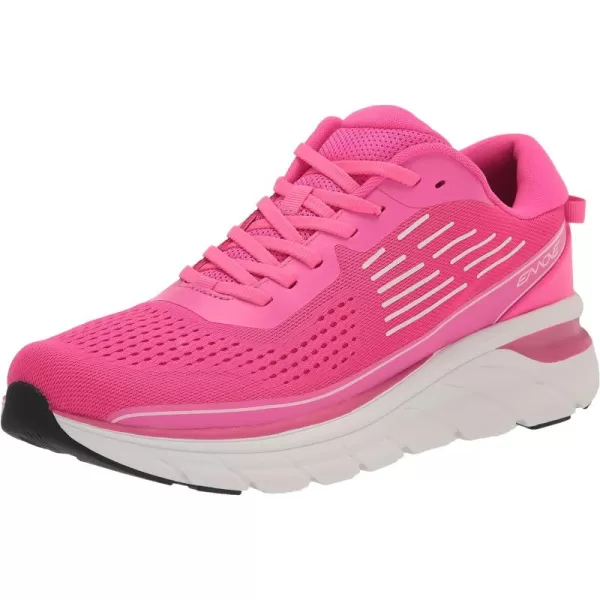 Easy Spirit Women's Mel12 Emove Sneaker