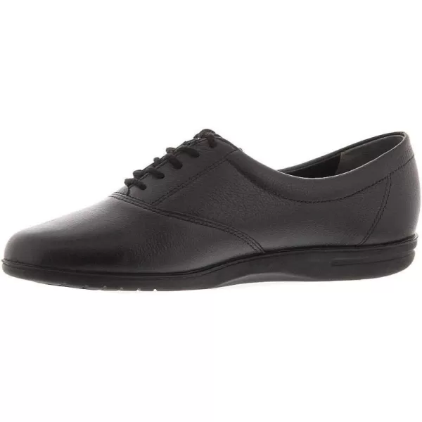 Easy Spirit Womens Motion Leather Oxfords