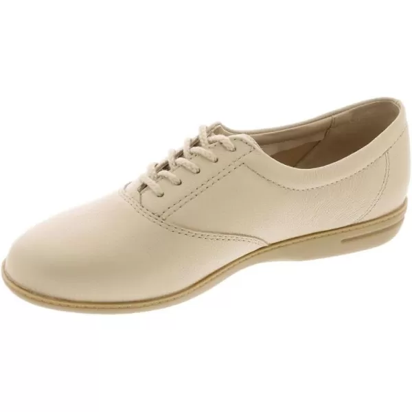 Easy Spirit Womens Motion Leather Oxfords