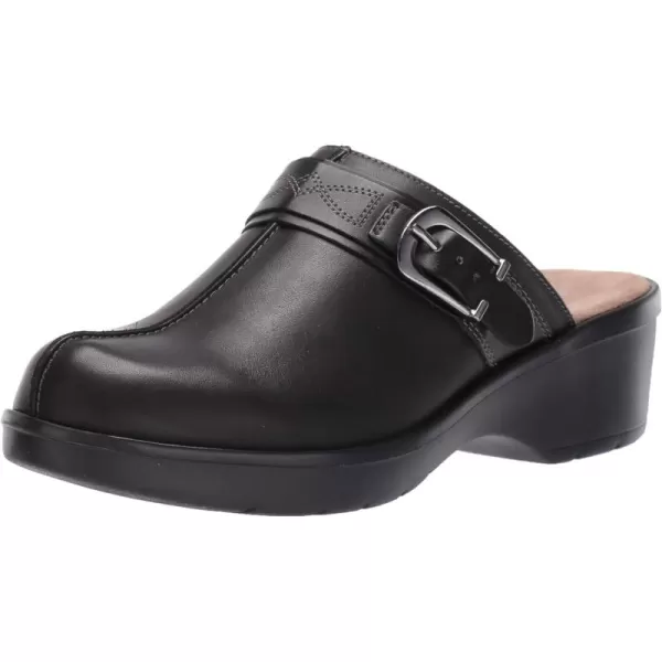 Easy Spirit Womens Pine Clog