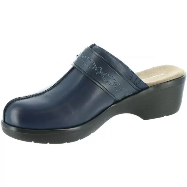 Easy Spirit Womens Pine Clog