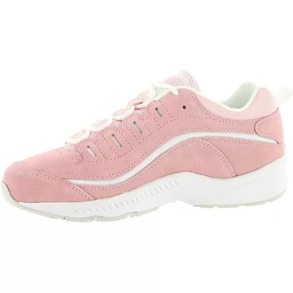Easy Spirit Womens Romy Leather Walking Shoes